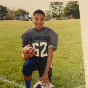 Meet your Posher, Lafel